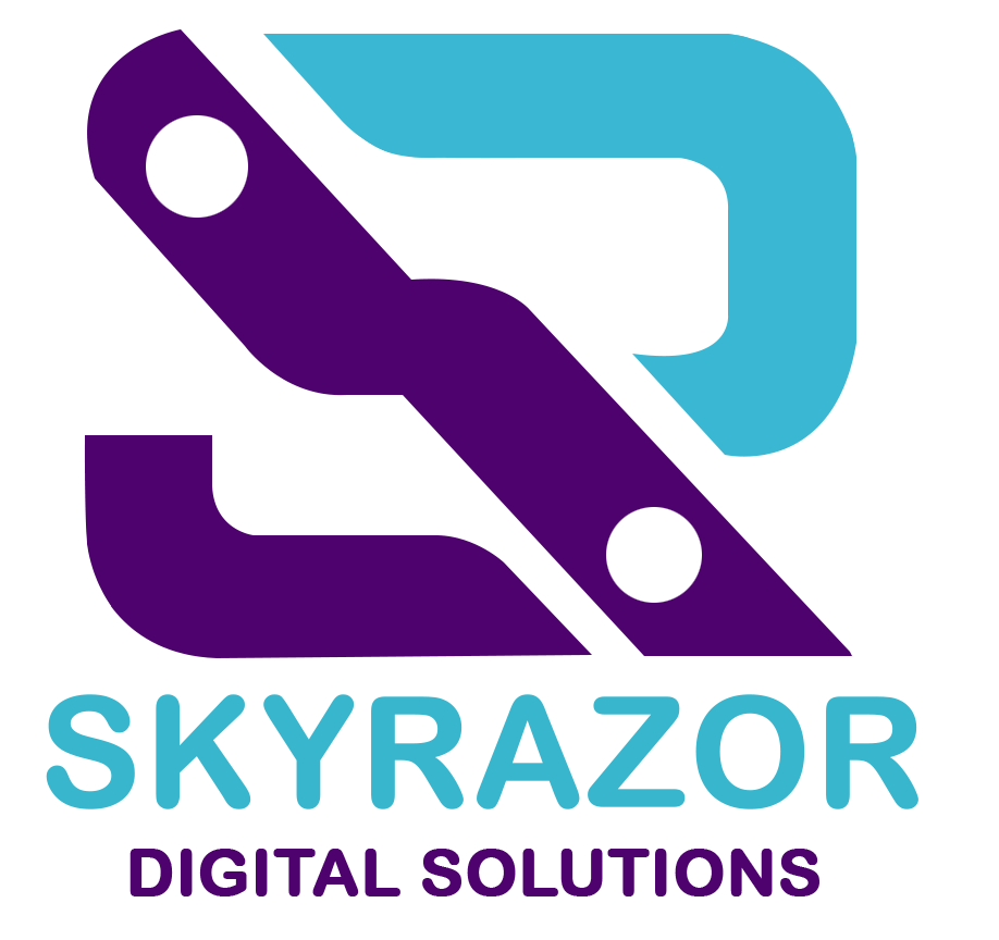 Skyrazor Logo