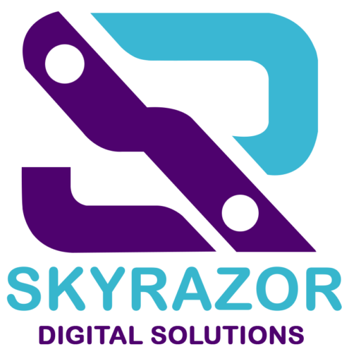 Skyrazor Logo